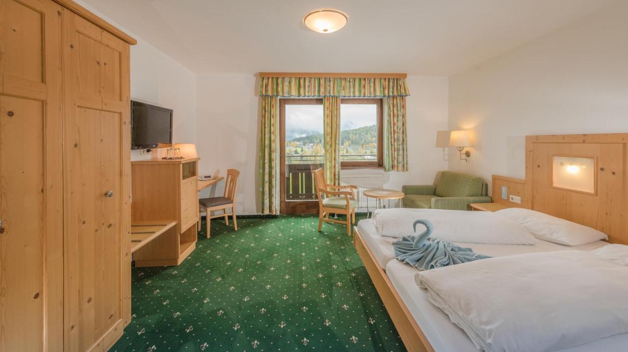 Hotel Berghof 람자우 암 다흐스타인 외부 사진
