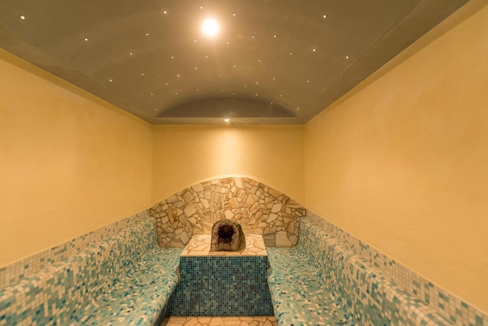 Hotel Berghof 람자우 암 다흐스타인 외부 사진