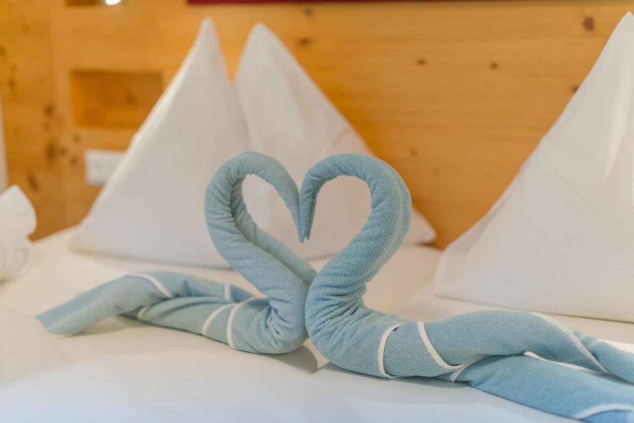 Hotel Berghof 람자우 암 다흐스타인 외부 사진